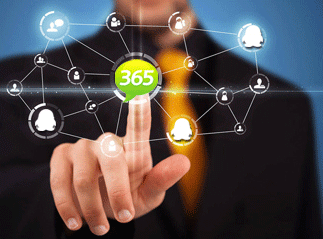 云計(jì)算、實(shí)時(shí)共享、極速穩(wěn)定